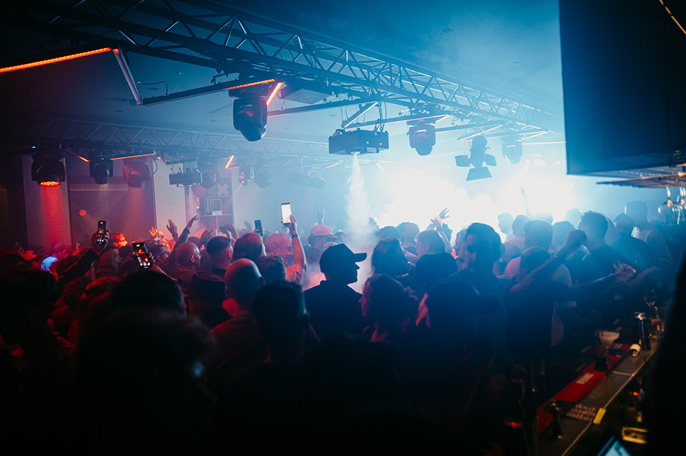 Paharas Musica Amsterdam 2025