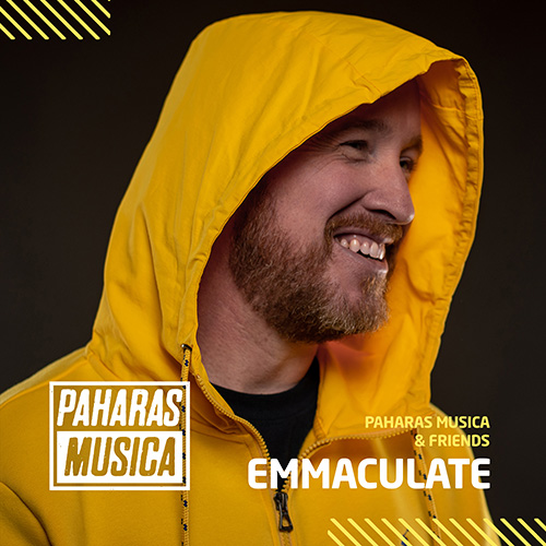 Emmaculate DJ Mix