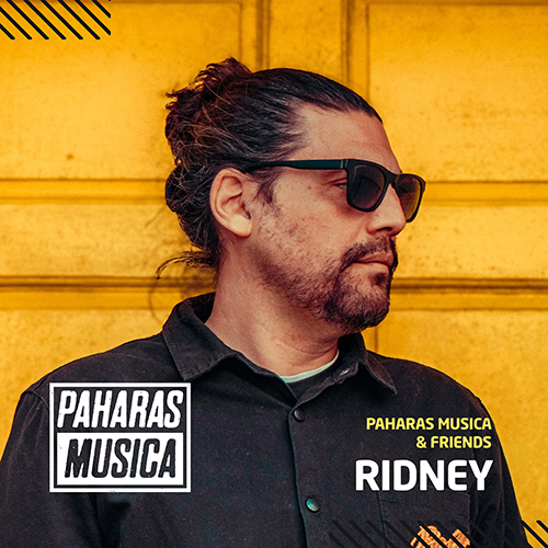 Ridney DJ Mix
